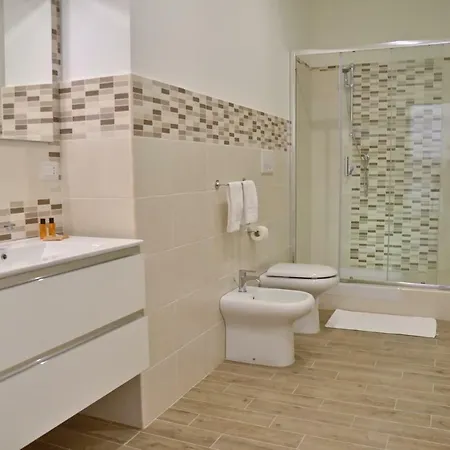 Domitilla - Luxury In The Heart Of Apartamento