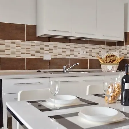 Apartamento Domitilla - Luxury In The Heart Of