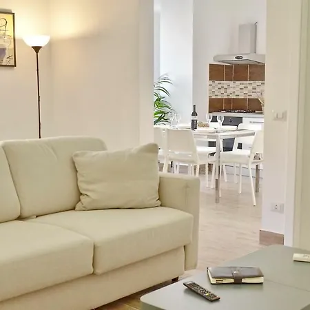 Apartamento Domitilla - Luxury In The Heart Of *