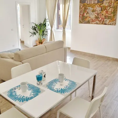 Domitilla - Luxury In The Heart Of *