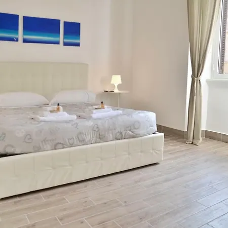 Apartment Domitilla - Luxury In The Heart Of