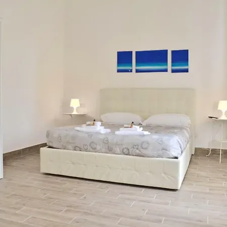 Domitilla - Luxury In The Heart Of Apartment Rome