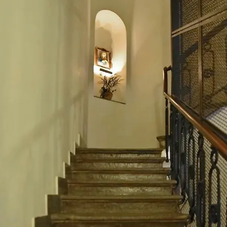 Domitilla - Luxury In The Heart Of Rome