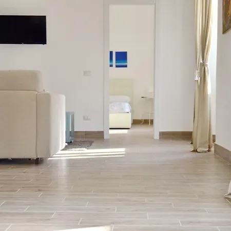 Apartment Domitilla - Luxury In The Heart Of Rome