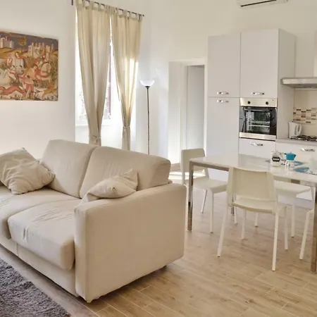 Domitilla - Luxury In The Heart Of