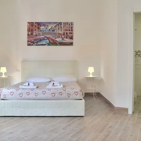 Domitilla - Luxury In The Heart Of Rome