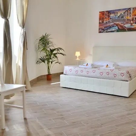 Domitilla - Luxury In The Heart Of * Rome