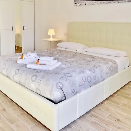 Domitilla - Luxury In The Heart Of