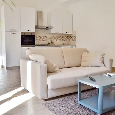 Domitilla - Luxury In The Heart Of Apartment *