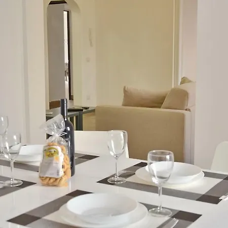 Domitilla - Luxury In The Heart Of Rome