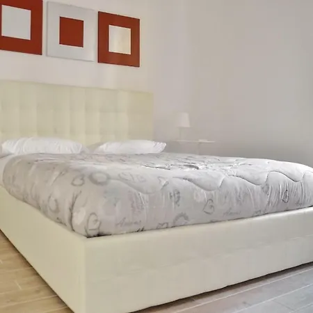 Domitilla - Luxury In The Heart Of